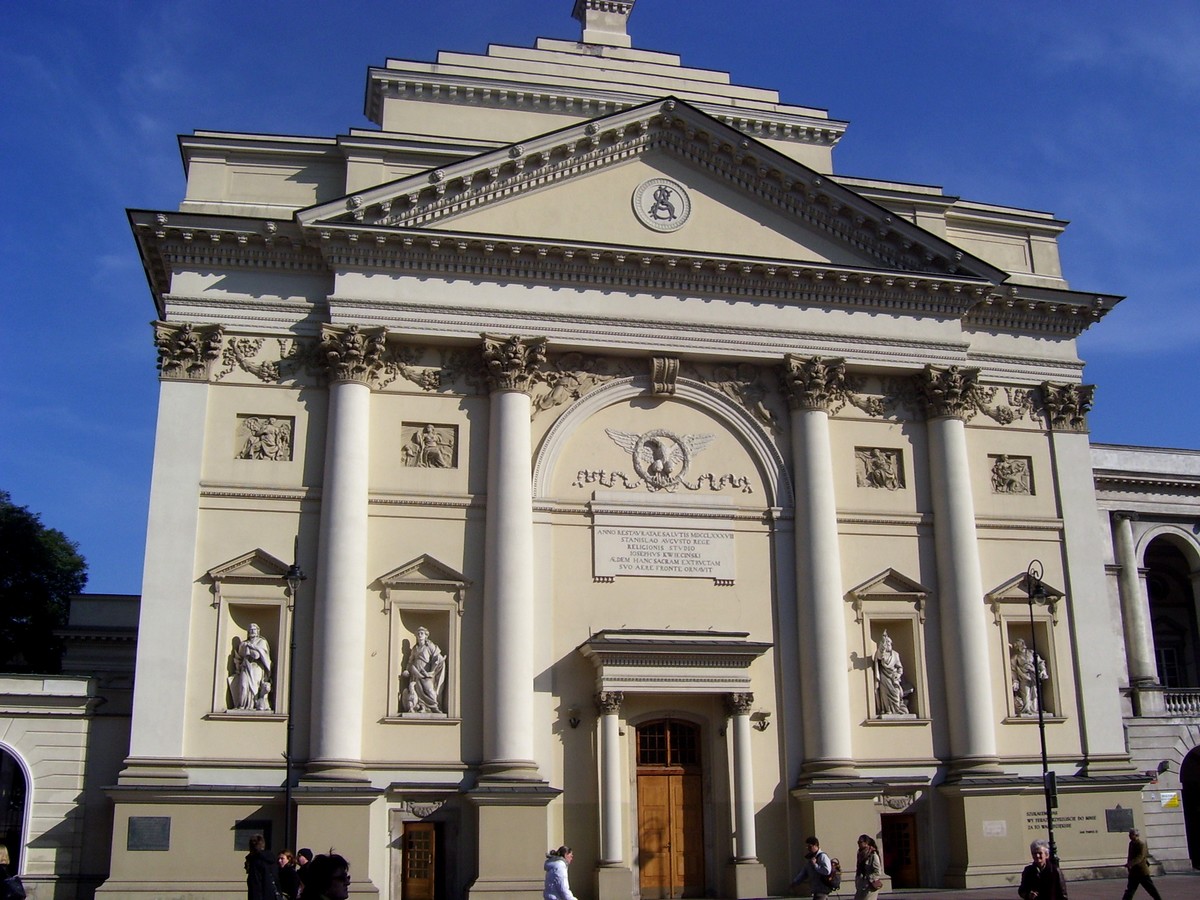 Warsaw